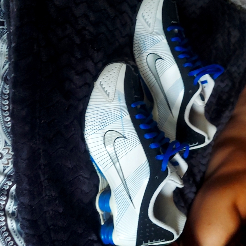 Nike shox